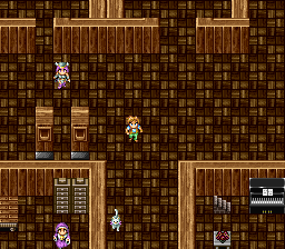 RPG Tsukuru 2 Screenshot 1